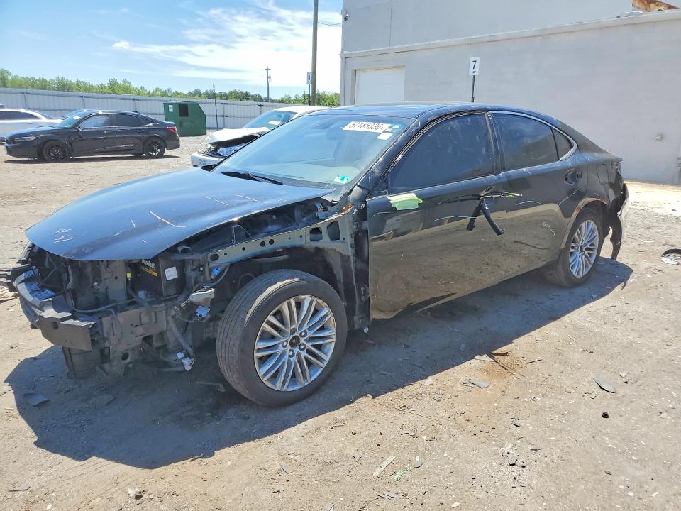 2014 Lexus Es მანქანა იყიდება აუქციონზე, vin: JTHBK1GG7E2104247, აუქციონის ნომერი: 57185336