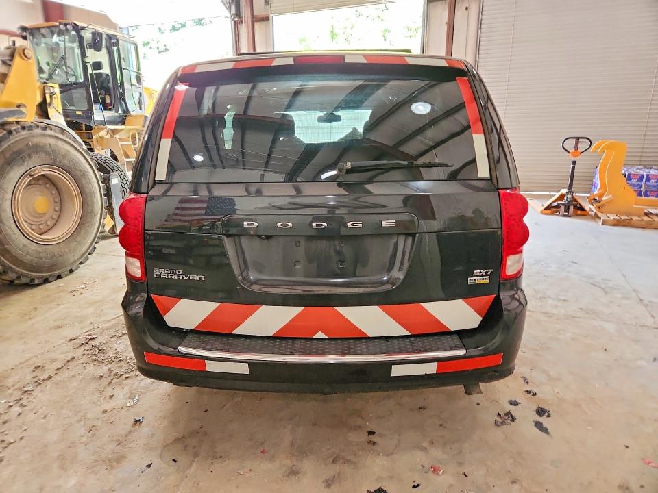 Aukcja sprzedaży 2019 Dodge Grand Caravan, vin: 2C4RDGCG5KR743064, numer aukcji: 57337066