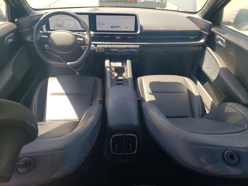 Aukcja sprzedaży 2025 Hyundai Ioniq 6, vin: KMHM34AA6SA115959, numer aukcji: 58821216