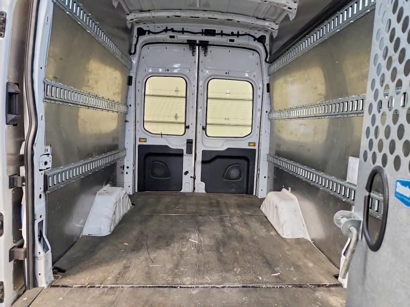 Aukcja sprzedaży 2022 Ford Transit, vin: 1FTBR1X89NKA85030, numer aukcji: 58095936