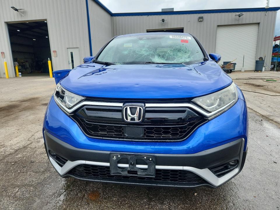 Aukcja sprzedaży 2020 Honda Cr-v, vin: 7FARW2H89LE020057, numer aukcji: 56536476