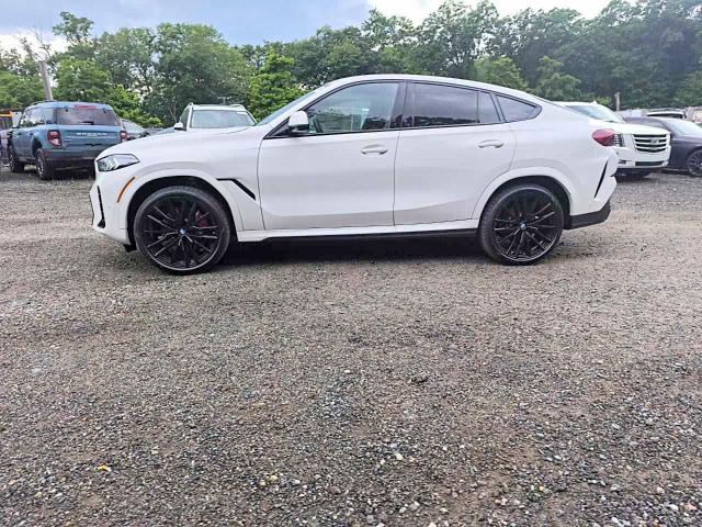 Продаж на аукціоні авто 2027 Bmw X6, vin: 5UX33EX0XV9428831, номер лоту: 55637126