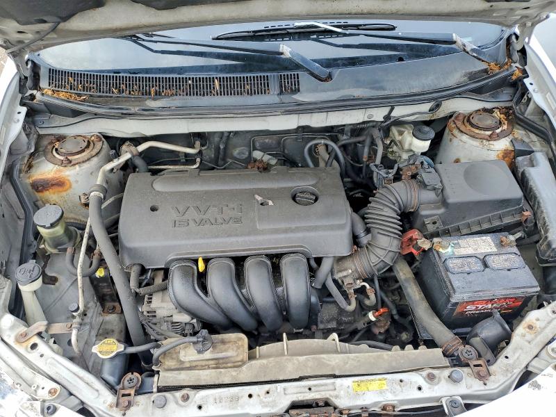 Aukcja sprzedaży 2006 Pontiac Vibe, vin: 5Y2SL65836Z413567, numer aukcji: 56460966