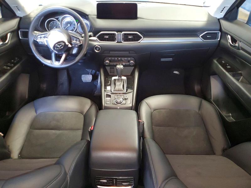 Aukcja sprzedaży 2021 Mazda Cx-5, vin: JM3KFBCM9M0448400, numer aukcji: 54787936