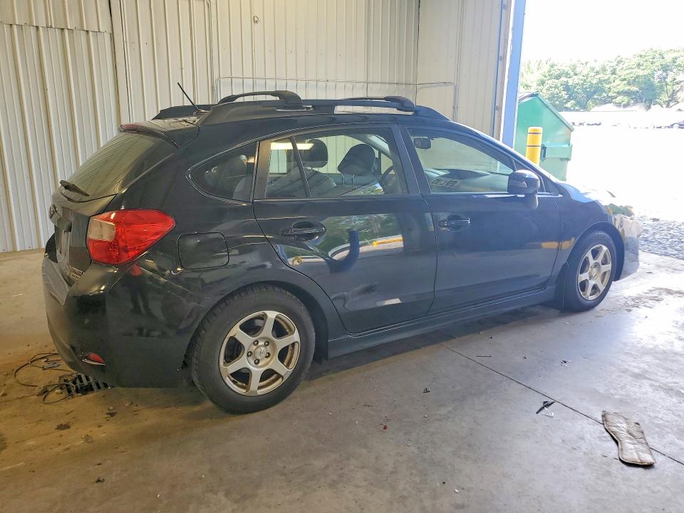 58910986 :رقم المزاد ، JF1GPAZ66FH231783 vin ، 2015 Subaru Impreza مزاد بيع