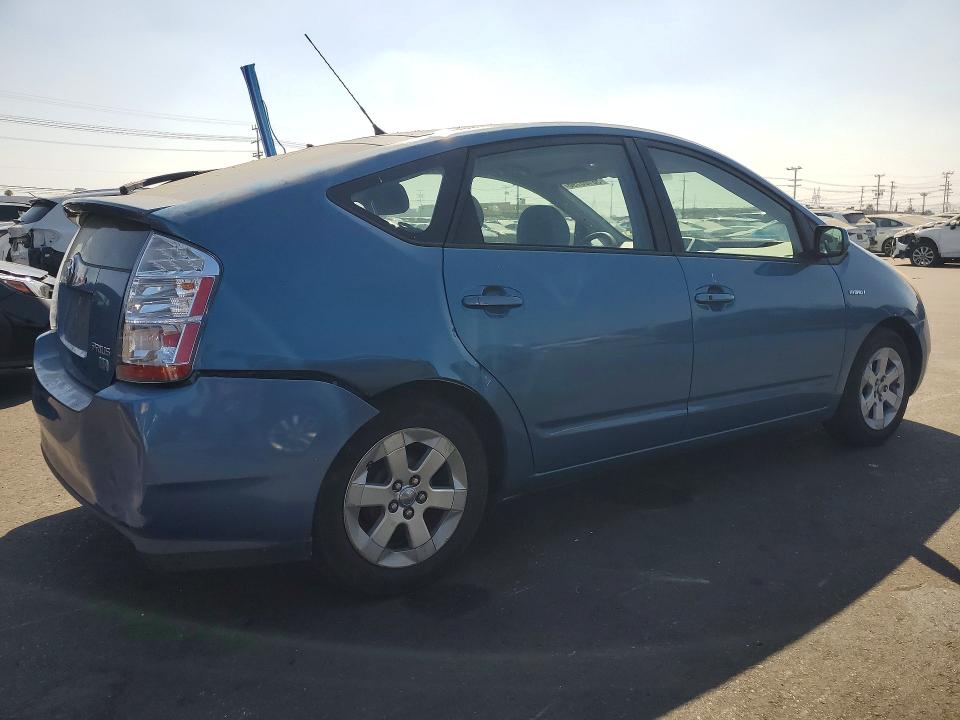 Aukcja sprzedaży 2008 Toyota Prius, vin: JTDKB20U587727557, numer aukcji: 58106196