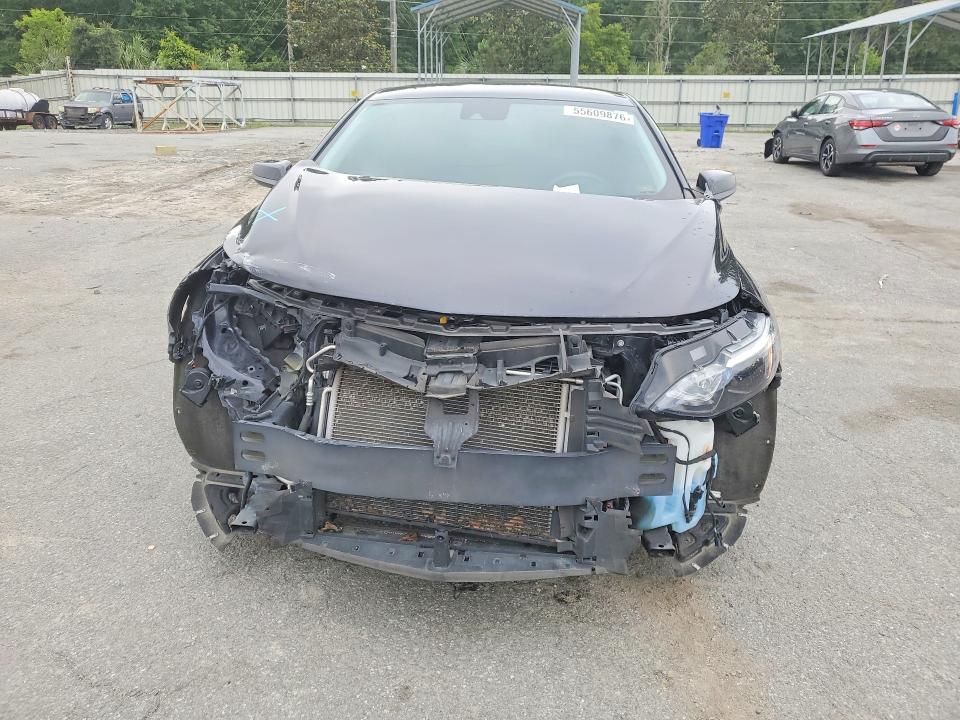 Продажа на аукционе авто 2023 Chevrolet Malibu, vin: 1G1ZD5ST3PF233693, номер лота: 55609876