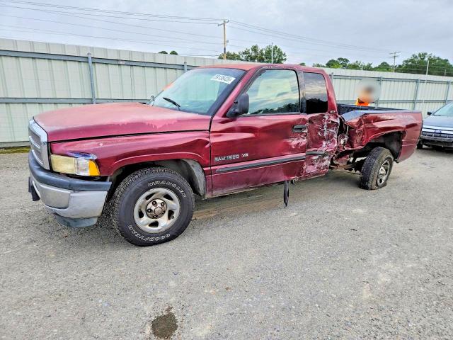 Продажа на аукционе авто 2001 Dodge Ram 1500, vin: 3B7HC13Z51G207250, номер лота: 59138426