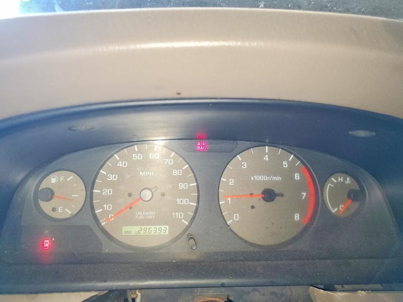 Aukcja sprzedaży 2001 Nissan Frontier, vin: 1N6ED27T61C355709, numer aukcji: 56366966
