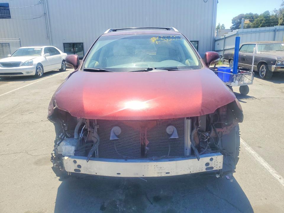 2014 Lexus Rx 350 მანქანა იყიდება აუქციონზე, vin: 2T2BK1BA5EC227952, აუქციონის ნომერი: 58331916