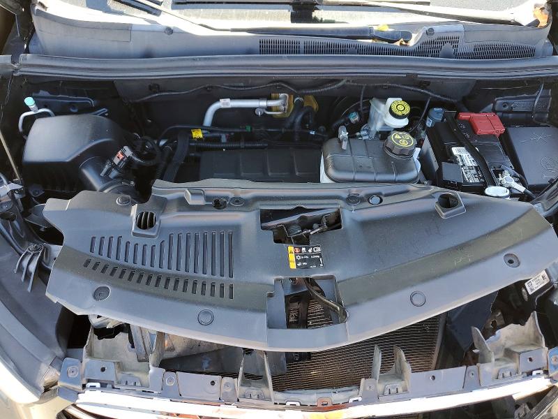 Продажа на аукционе авто 2017 Buick Encore, vin: KL4CJASB4HB007736, номер лота: 58323356