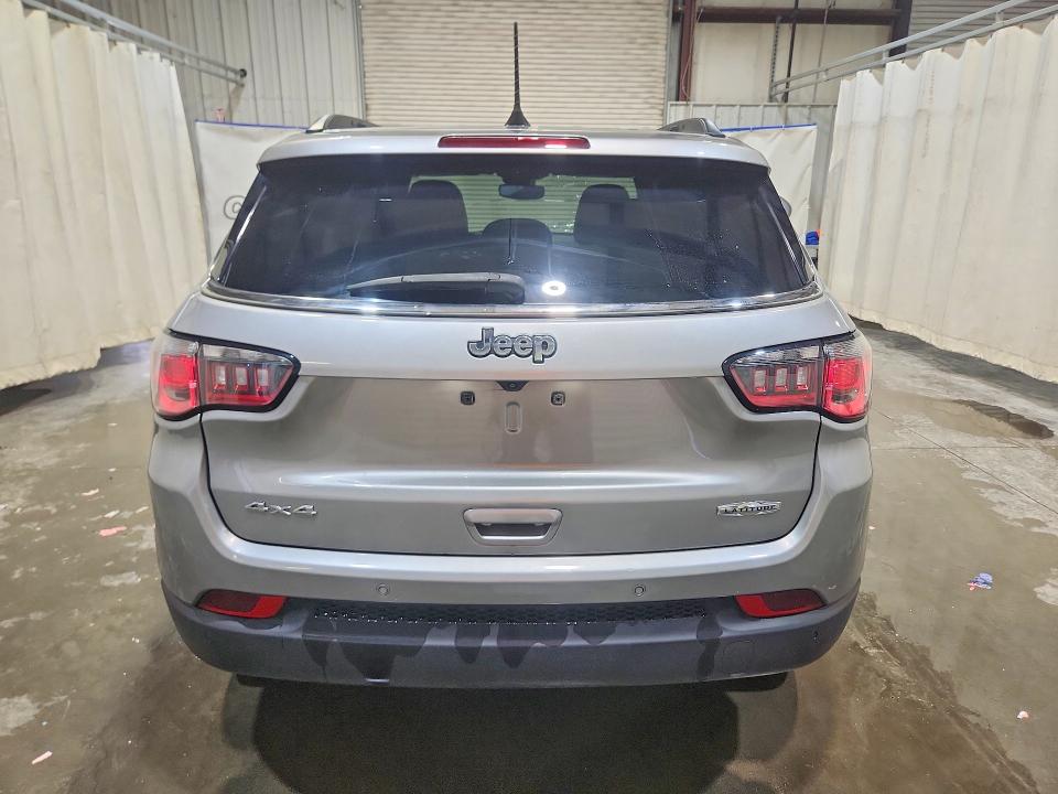 Aukcja sprzedaży 2023 Jeep Compass, vin: 3C4NJDBN9PT564519, numer aukcji: 59246766