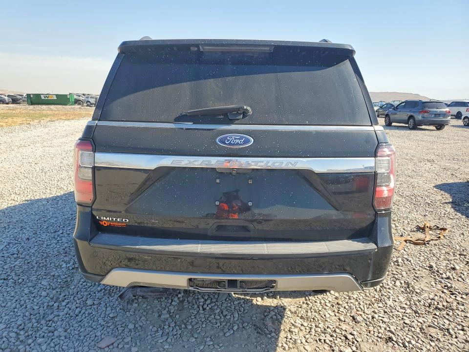2018 Ford Expedition მანქანა იყიდება აუქციონზე, vin: 1FMJU2AT4JEA42328, აუქციონის ნომერი: 58329356