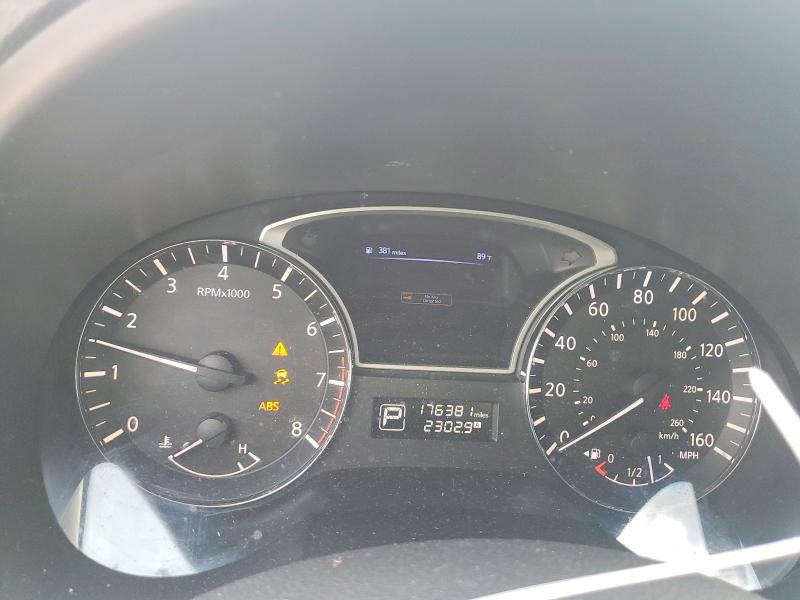2014 Nissan Altima მანქანა იყიდება აუქციონზე, vin: 1N4AL3AP5EC108828, აუქციონის ნომერი: 59195976
