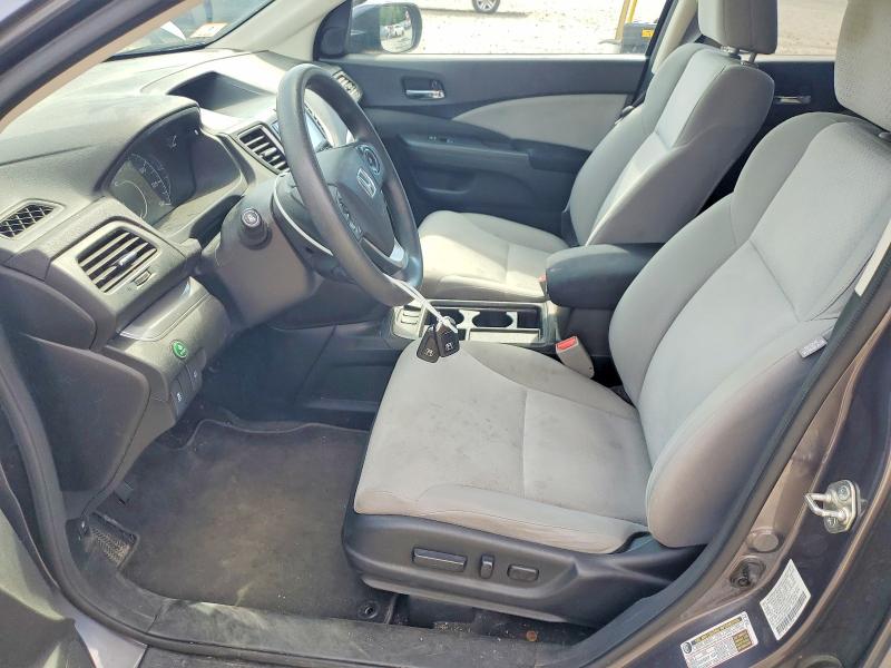 Aukcja sprzedaży 2015 Honda Cr-v, vin: 2HKRM4H55FH644592, numer aukcji: 58308296