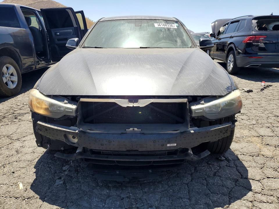 Aukcja sprzedaży 2013 Bmw 320, vin: WBA3B1C54DK129998, numer aukcji: 56188336