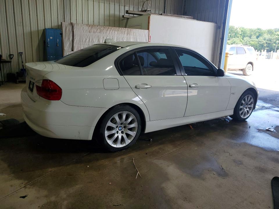 56081916 :رقم المزاد ، WBAVC93548K056500 vin ، 2008 Bmw 328 مزاد بيع