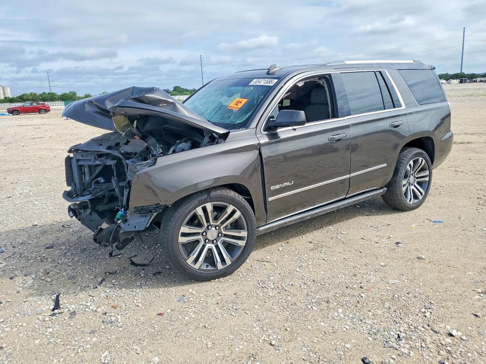 Продажа на аукционе авто 2019 Gmc Yukon, vin: 1GKS1CKJ4KR220239, номер лота: 55471586