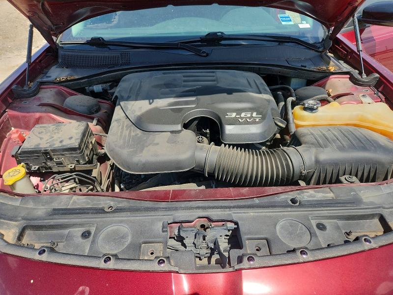 Aukcja sprzedaży 2018 Chrysler 300, vin: 2C3CCAAG8JH293248, numer aukcji: 57640906
