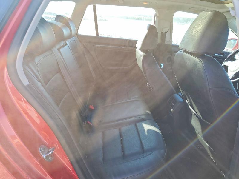 Aukcja sprzedaży 2011 Volkswagen Jetta, vin: 3VWPL7AJ5BM606168, numer aukcji: 54581616