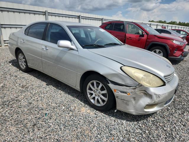 Aukcja sprzedaży 2003 Lexus Es, vin: JTHBF30G435041002, numer aukcji: 58783446