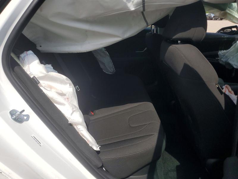 57871786 :رقم المزاد ، KMHLM4DJ0TU184814 vin ، 2026 Hyundai Elantra Hybrid مزاد بيع