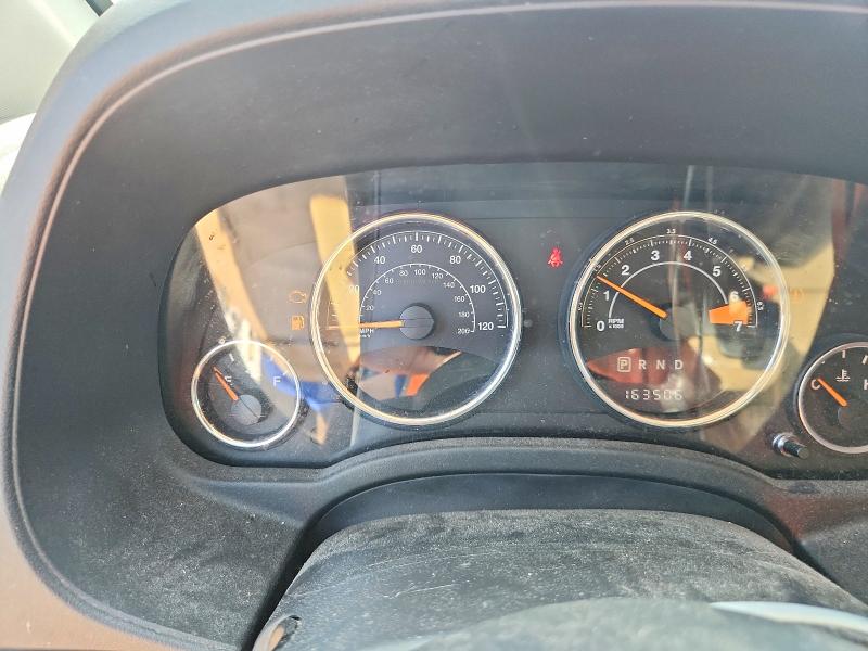Продажа на аукционе авто 2016 Jeep Compass, vin: 1C4NJCEA7GD720002, номер лота: 56538916