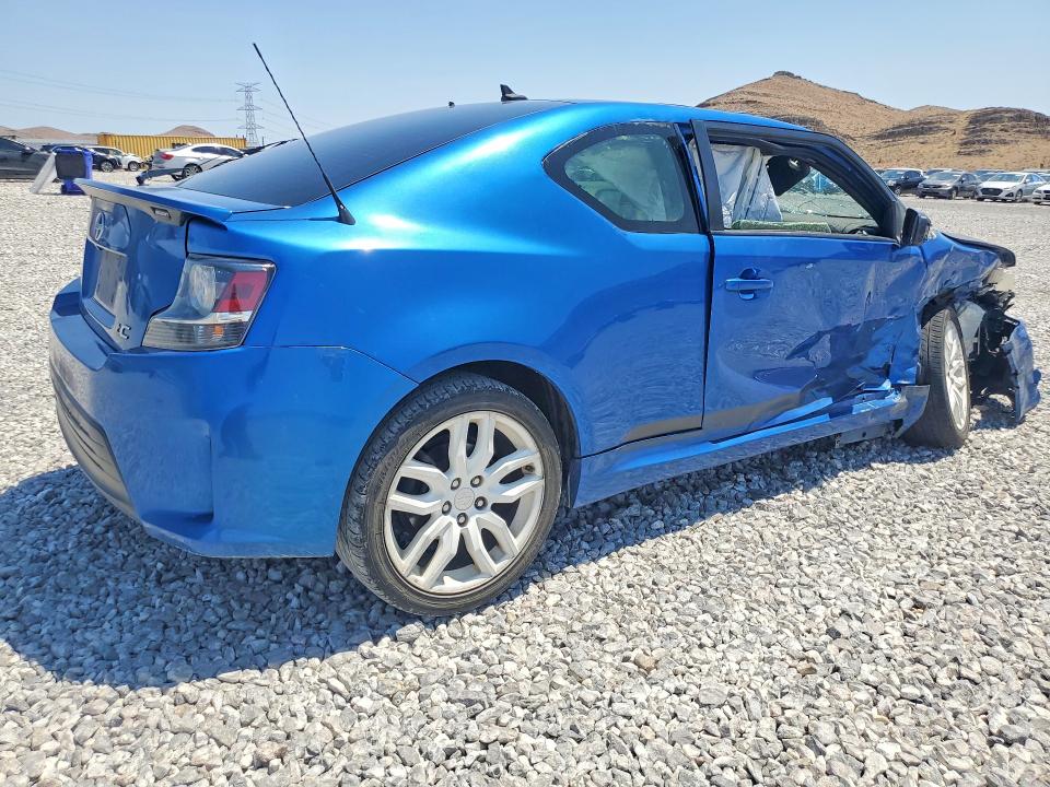 Продажа на аукционе авто 2016 Scion Tc, vin: JTKJF5C72GJ024029, номер лота: 57715006
