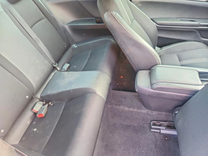 Продаж на аукціоні авто 2019 Honda Civic, vin: 2HGFC4B81KH309472, номер лоту: 57188256