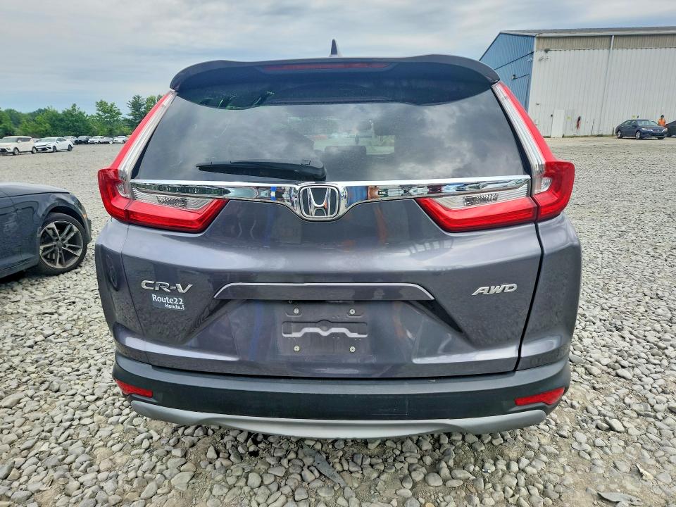 Aukcja sprzedaży 2018 Honda Cr-v, vin: 2HKRW2H80JH675265, numer aukcji: 57950566