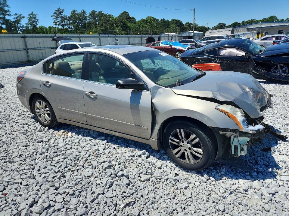 56137246 :رقم المزاد ، 1N4AL2AP8CC106532 vin ، 2012 Nissan Altima مزاد بيع
