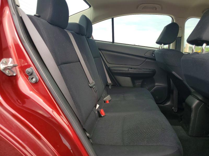 Продажа на аукционе авто 2014 Subaru Impreza, vin: JF1GJAA66EH025701, номер лота: 57620876
