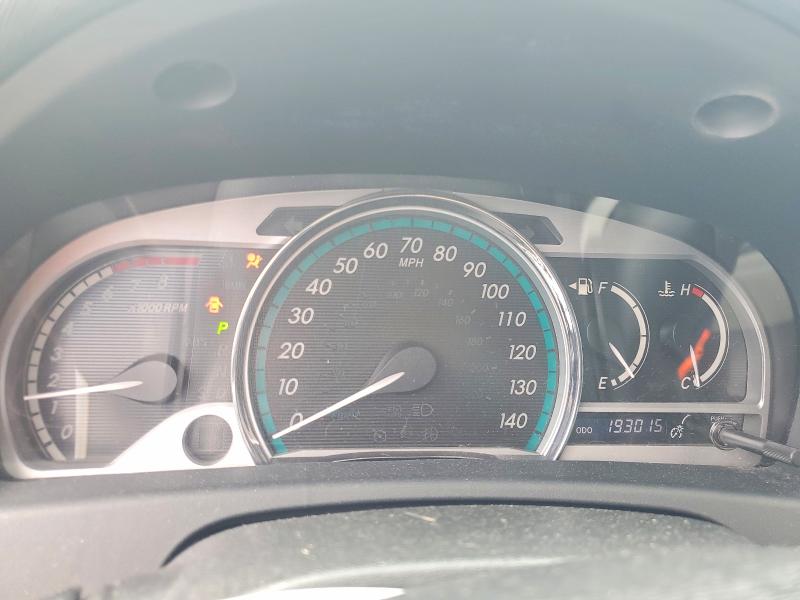 Продаж на аукціоні авто 2009 Toyota Venza, vin: 4T3BK11A39U001426, номер лоту: 54944676