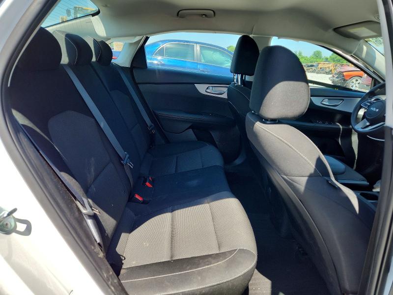 Aukcja sprzedaży 2024 Kia Forte, vin: 3KPF24AD2RE837446, numer aukcji: 55850136