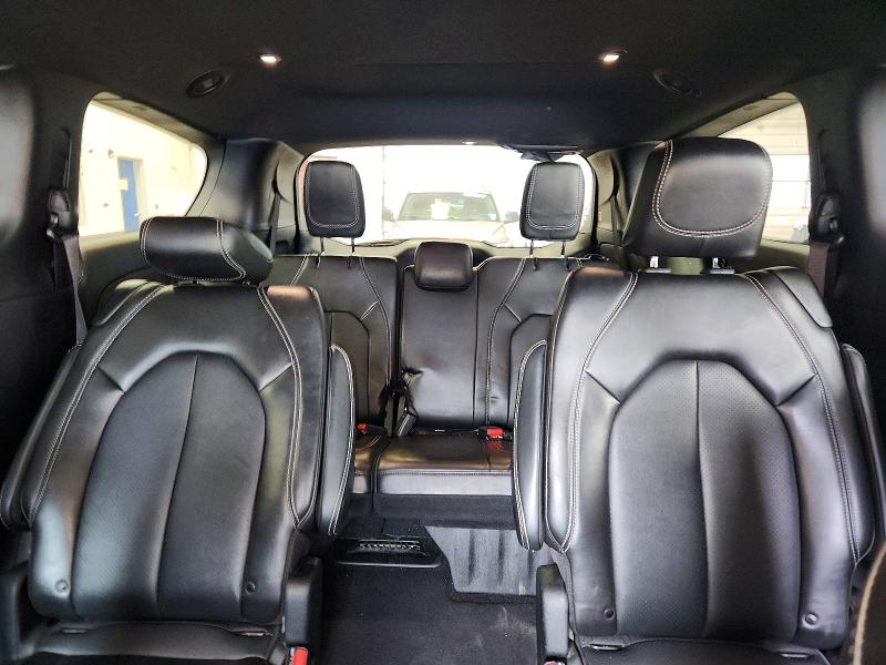Aukcja sprzedaży 2025 Chrysler Pacifica, vin: 2C4RC1BG9SR548375, numer aukcji: 57709716