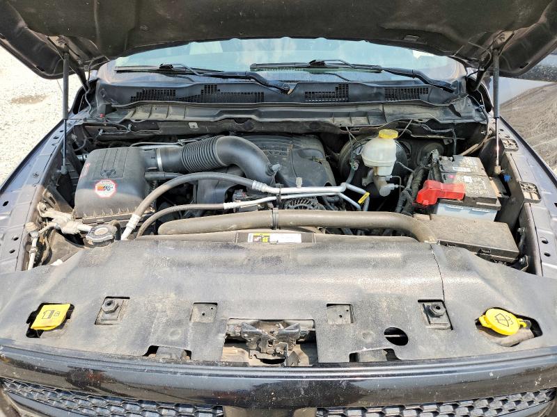 58654206 :رقم المزاد ، 1C6RR7MT1HS573927 vin ، 2017 Ram 1500 مزاد بيع