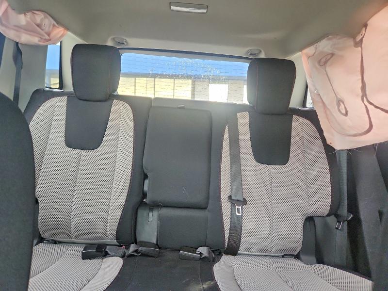 Aukcja sprzedaży 2014 Gmc Terrain, vin: 2GKALREK0E6140658, numer aukcji: 58776186