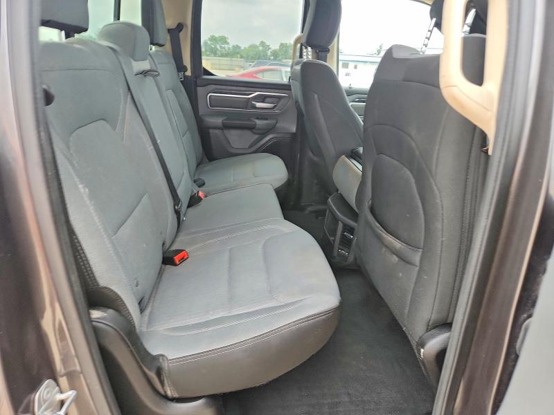 Aukcja sprzedaży 2019 Ram 1500, vin: 1C6SRFBT7KN832344, numer aukcji: 58023936