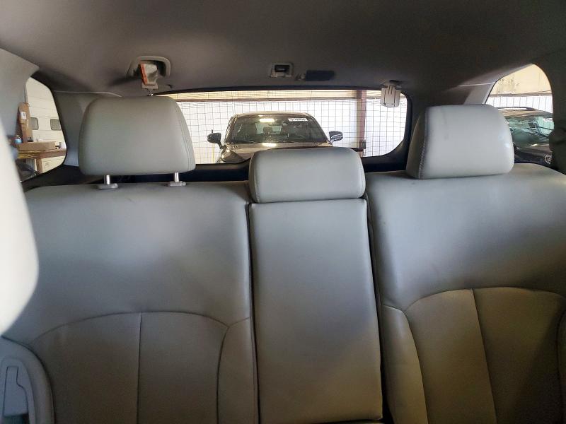 Aukcja sprzedaży 2013 Subaru Outback, vin: 4S4BRBKC1D3276138, numer aukcji: 57705636