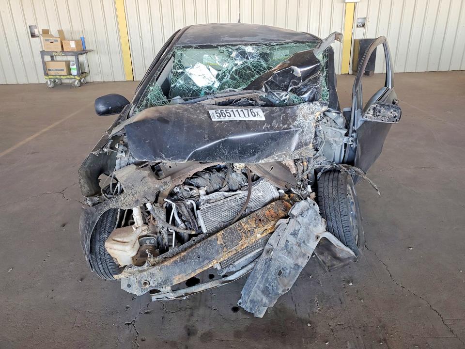 Aukcja sprzedaży 2007 Toyota Yaris, vin: JTDJT923075096569, numer aukcji: 56511176