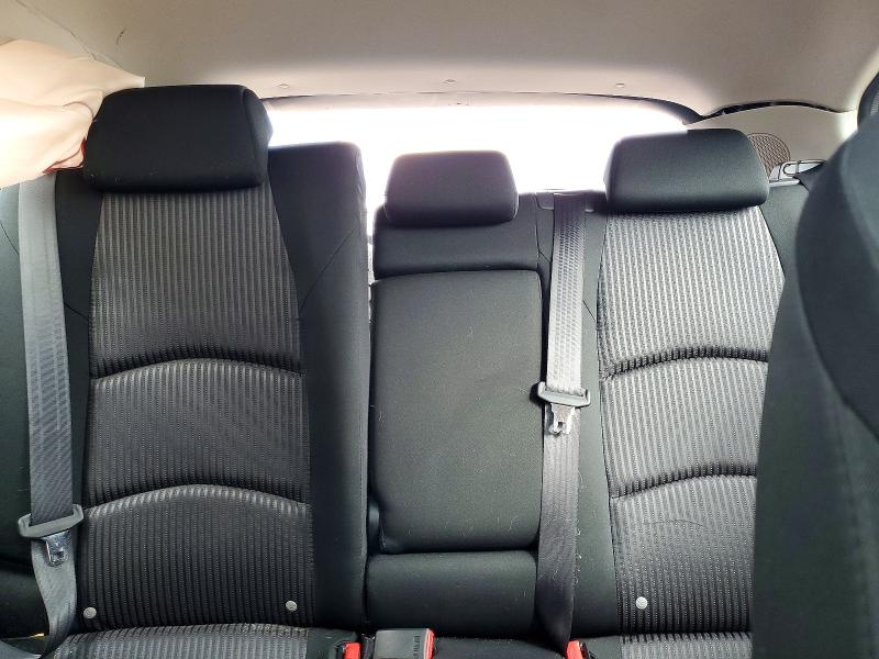 Aukcja sprzedaży 2016 Mazda 3, vin: JM1BM1M76G1343457, numer aukcji: 57512646