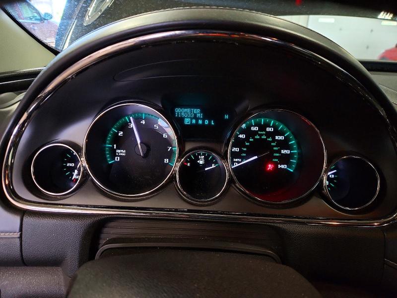 Aukcja sprzedaży 2017 Buick Enclave, vin: 5GAKVCKD2HJ231310, numer aukcji: 57206266