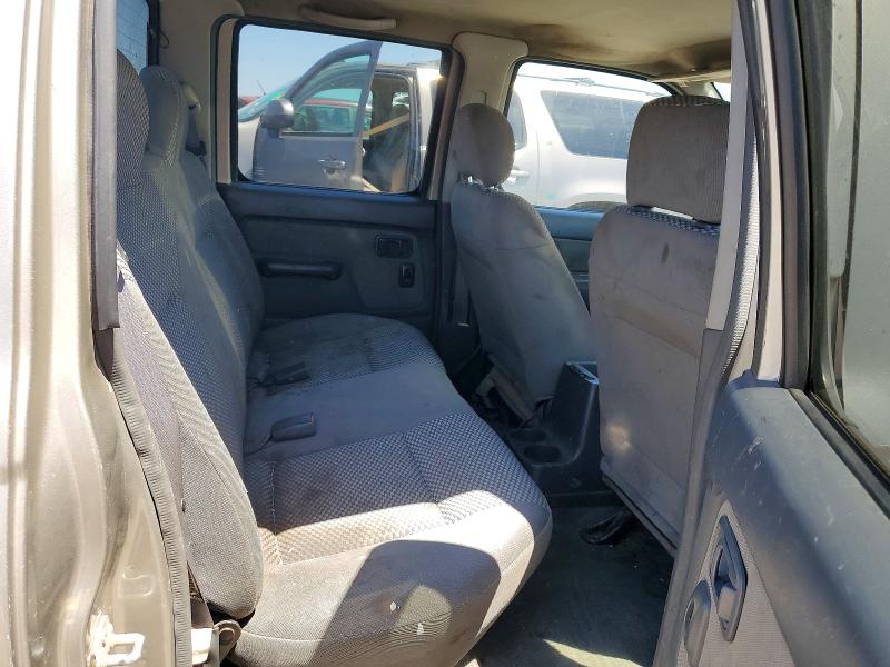 Продаж на аукціоні авто 2001 Niss Frontier, vin: 1N6ED27T91C393645, номер лоту: 56173786