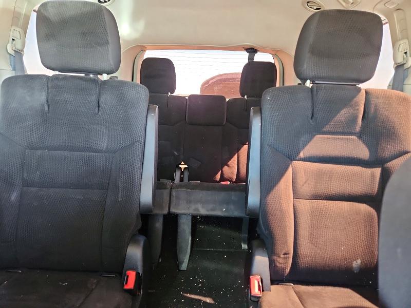 Auction sale of the 2018 Dodge Grand Caravan, vin: 2C4RDGBG5JR161305, lot number: 59140916