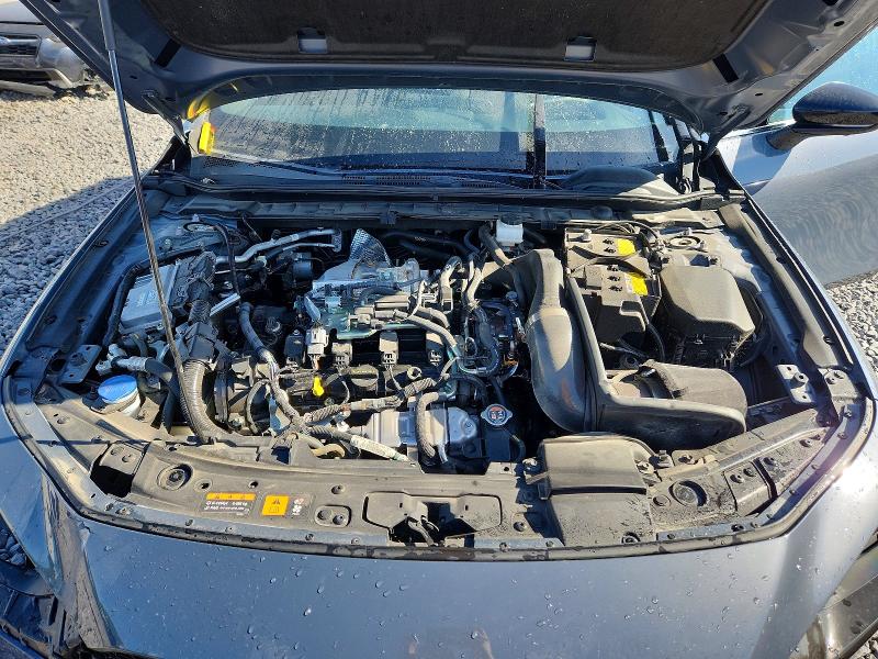 55862676 :رقم المزاد ، JM1BPBNY1P1602781 vin ، 2023 Mazda 3 مزاد بيع