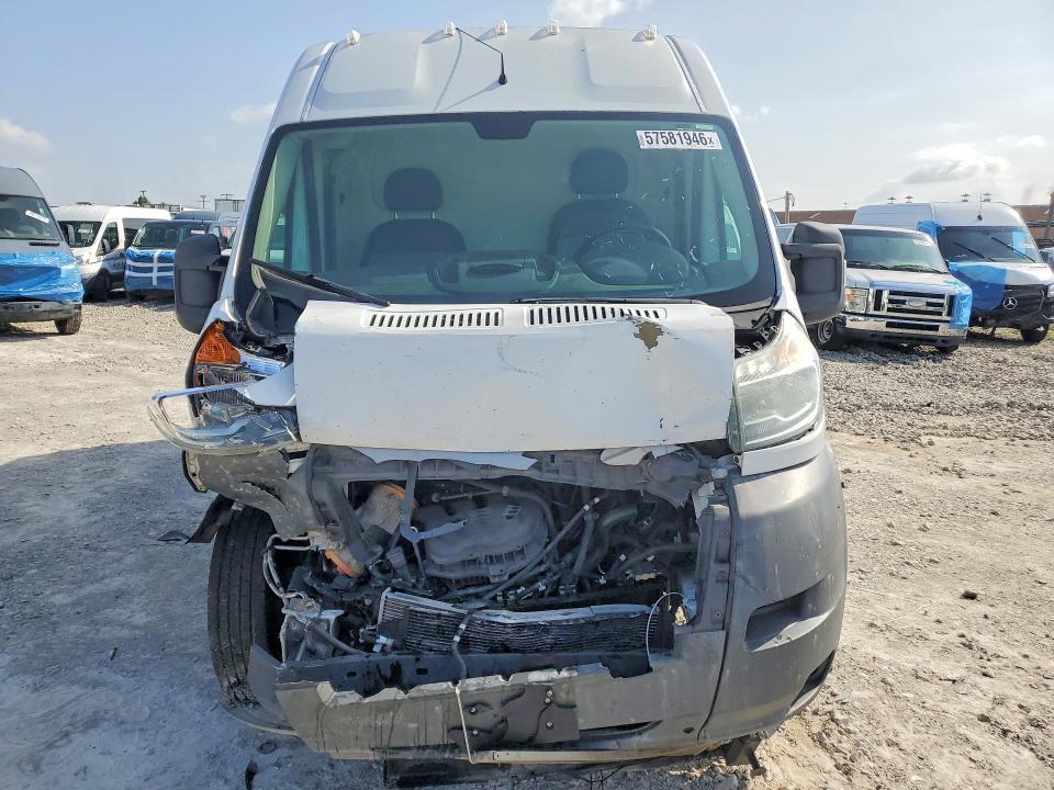 Продажа на аукционе авто 2014 Ram Promaster 2500, vin: 3C6TRVCG8EE115282, номер лота: 57581946