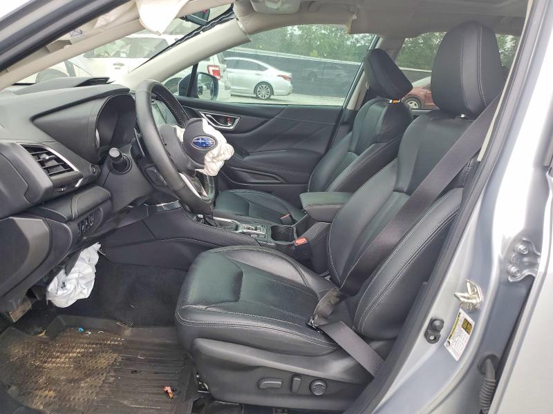 56229966 :رقم المزاد ، JF2SKAXC7MH412725 vin ، 2021 Subaru Forester مزاد بيع