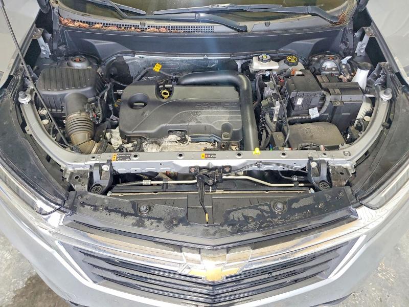 Продаж на аукціоні авто 2023 Chevrolet Equinox, vin: 3GNAXKEG5PL113349, номер лоту: 59129656