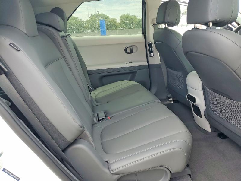 Продажа на аукционе авто 2025 Hyundai Ioniq 5, vin: 7YAKN4DA2SY040596, номер лота: 52696226