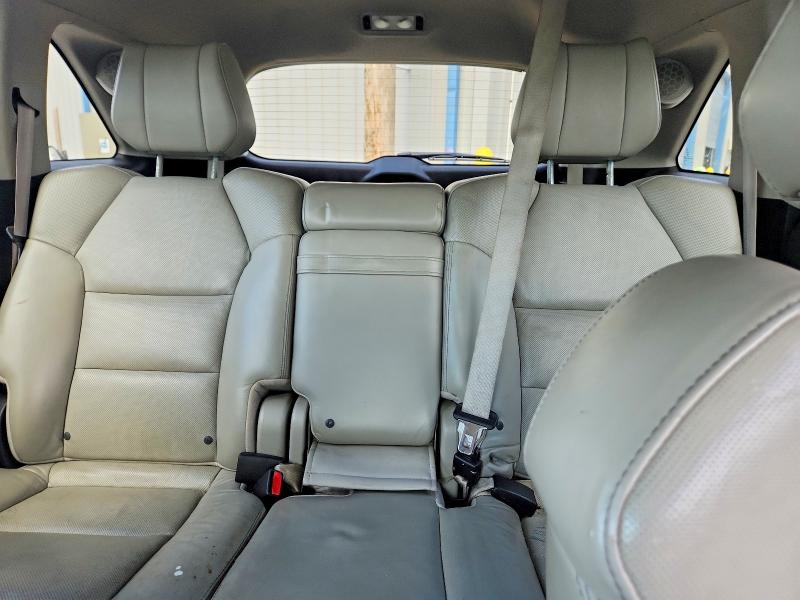 Продажа на аукционе авто 2010 Acura Mdx, vin: 2HNYD2H73AH534086, номер лота: 57001866
